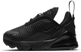 Amazon.com | Nike Air Max 2013 Big Kids' Shoes (555426-003, Black